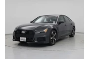 $33998 : Audi A6 2021 AWD quattro Pre thumbnail
