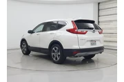 $18998 : Honda CR-V 2018 EX 4dr SUV thumbnail
