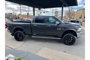 2018 RAM 2500 Laramie Crew Ca thumbnail