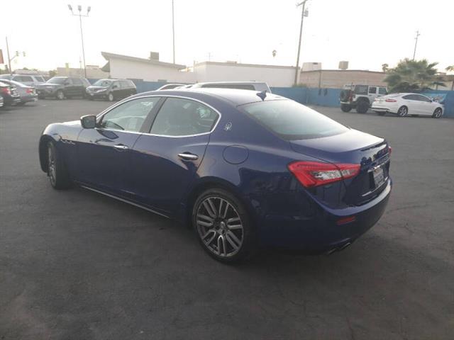 $17895 : 2015 Ghibli image 7