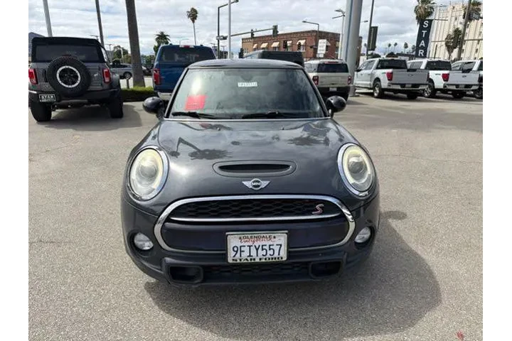$10397 : MINI Hardtop 2 Door 2016 Coo image 2