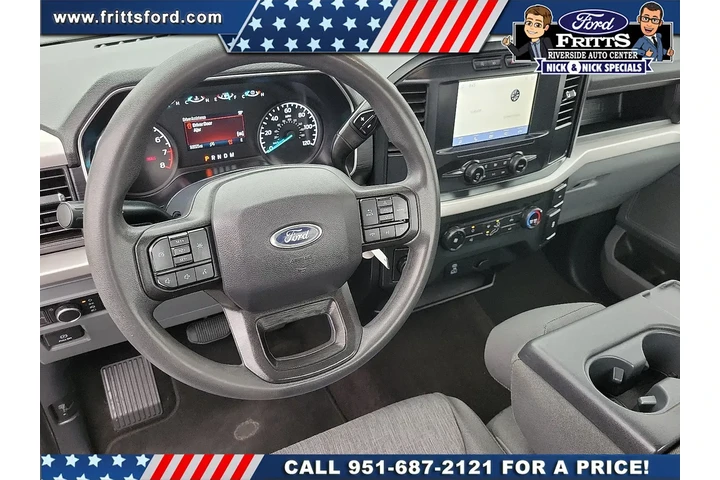 $20707 : Ford F-150 2022 4x2 XL 2dr R image 4
