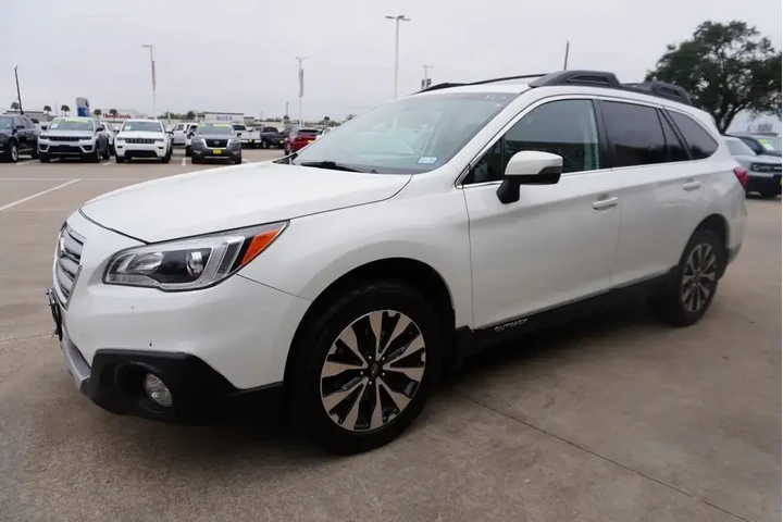 $11988 : Subaru Outback 2016 AWD 2.5i image 3