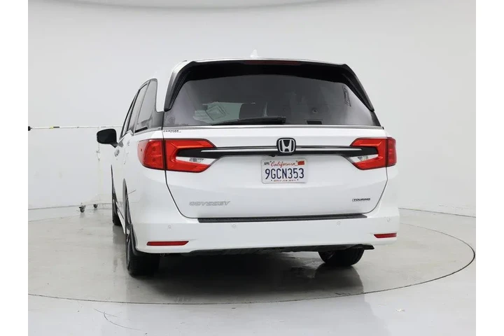 $37998 : Honda Odyssey 2023 Touring 4 image 6
