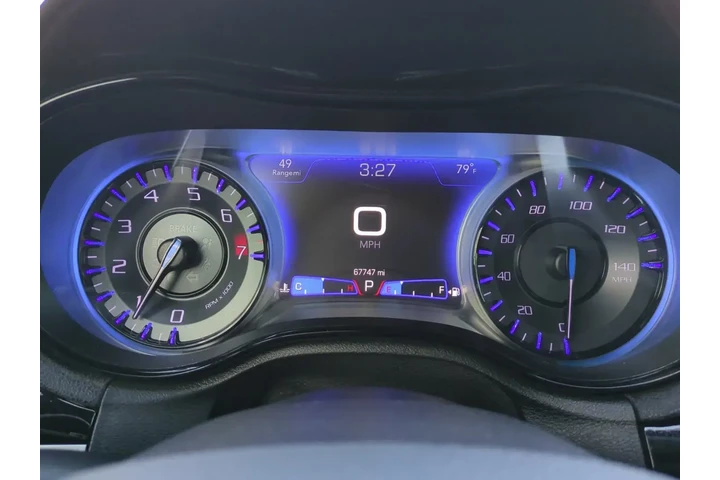 $24286 : Chrysler 300 2020 S 4dr Seda image 10