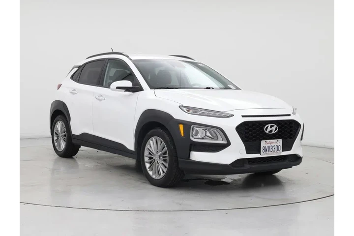 $16998 : Hyundai KONA 2021 SEL 4dr Cr image 1