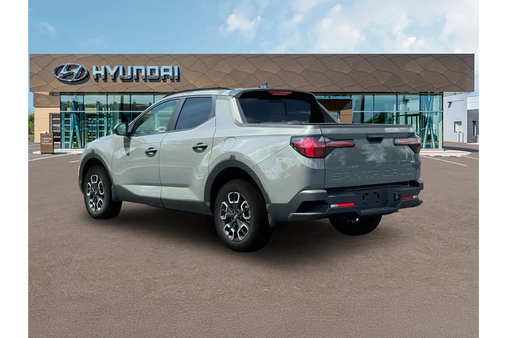 $27989 : Hyundai SANTA CRUZ 2024 AWD image 4
