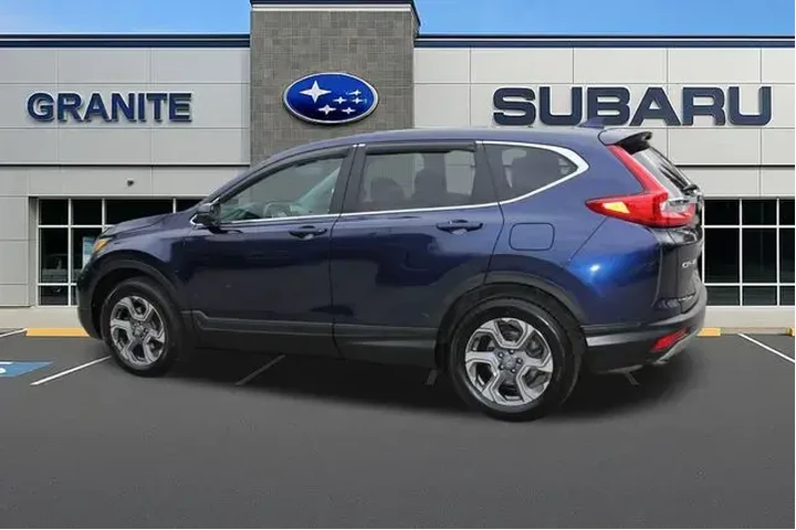 $16990 : Honda CR-V 2017 AWD EX-L 4dr image 7