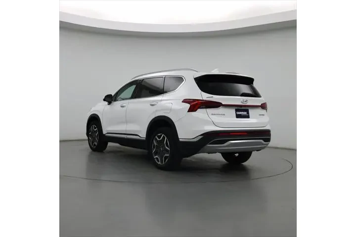 $33998 : Hyundai SANTA FE Hybrid 2023 image 2