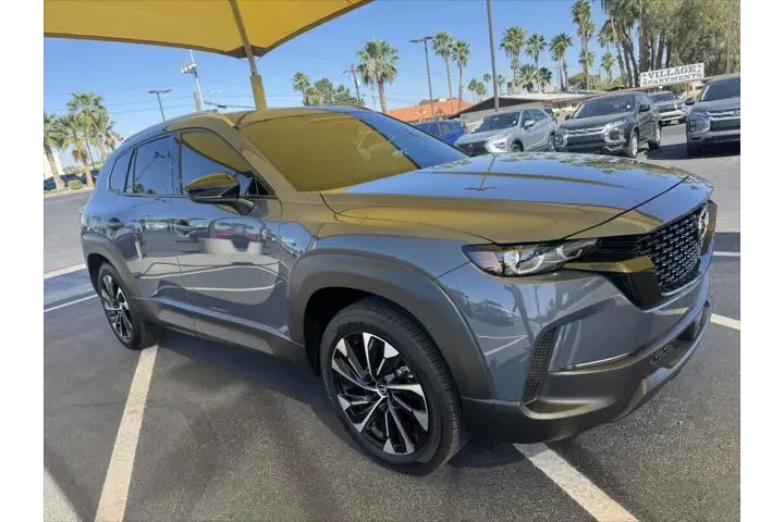 $34999 : Mazda CX-50 Hybrid 2025 AWD image 3