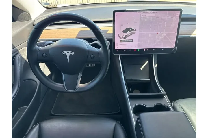 $20988 : Tesla Model 3 2019 Mid Range image 10