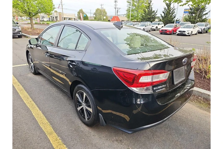 $20499 : Subaru Impreza 2023 AWD Prem image 4
