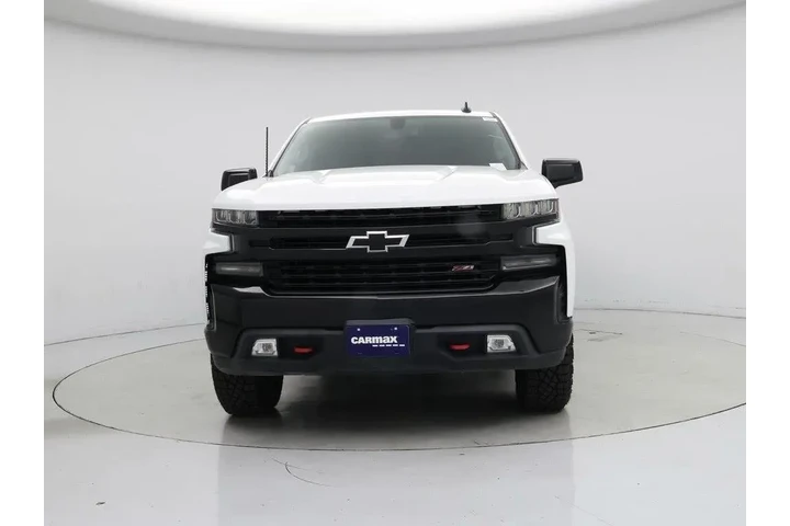 $32998 : Chevrolet Silverado 1500 201 image 5