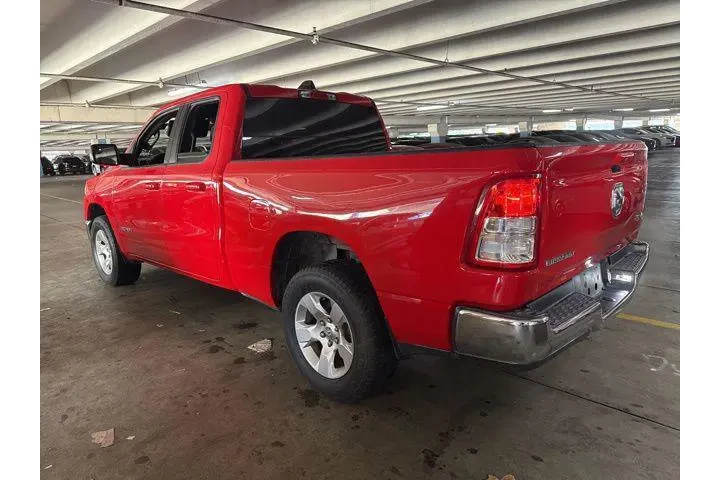 $25995 : Ram 1500 2022 4x4 Big Horn 4 image 3