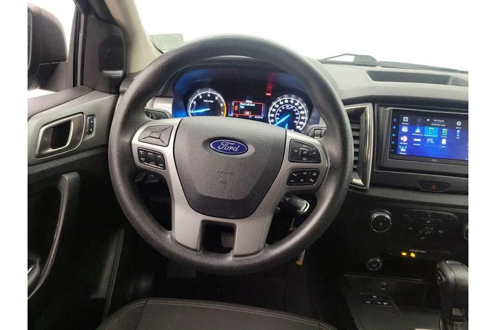 $20998 : Ford Ranger 2019 4x2 XLT 4dr image 10