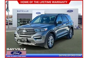 Ford Explorer 2023 AWD XLT 4 en Long Island