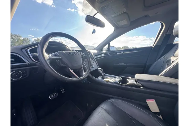 $4999 : 2014 Fusion Hybrid Titanium image 7