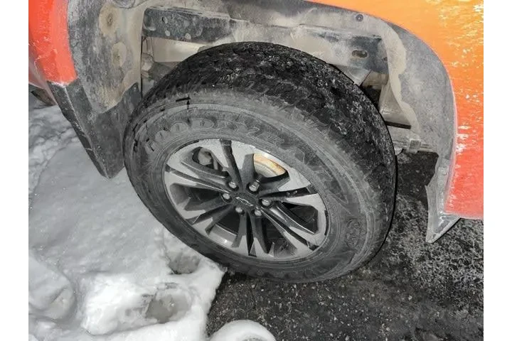 $32700 : Chevrolet Colorado 2022 4x4 image 9