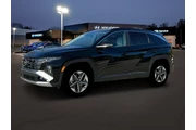 $34600 : Hyundai TUCSON 2025 AWD SEL thumbnail