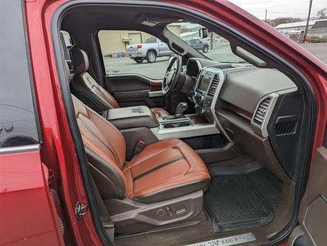 $43999 : 2019 F-150 King Ranch image 9