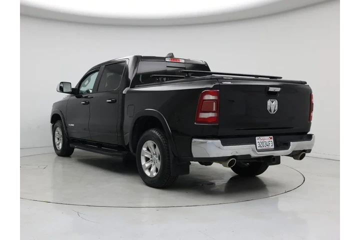 $30998 : Ram 1500 2019 4x4 Laramie 4d image 2