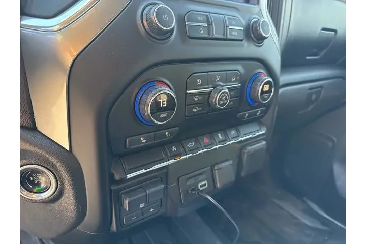 $27664 : Chevrolet Silverado 1500 202 image 4