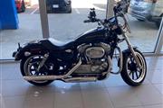 2015 Harley-Davidson XL883L