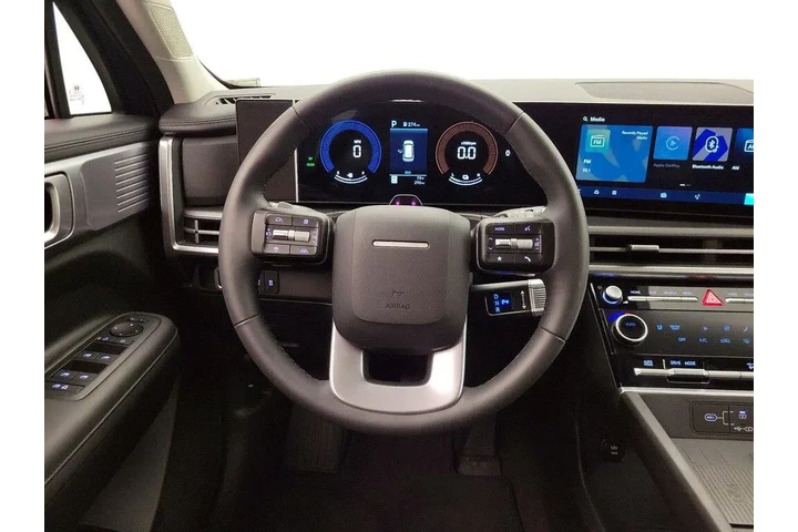 $37998 : Hyundai SANTA FE Hybrid 2025 image 10