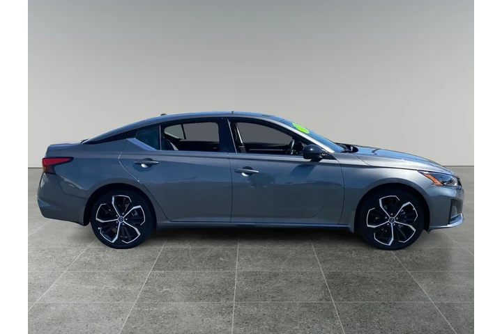 $29531 : Nissan Altima 2025 2.5 SR 4d image 6