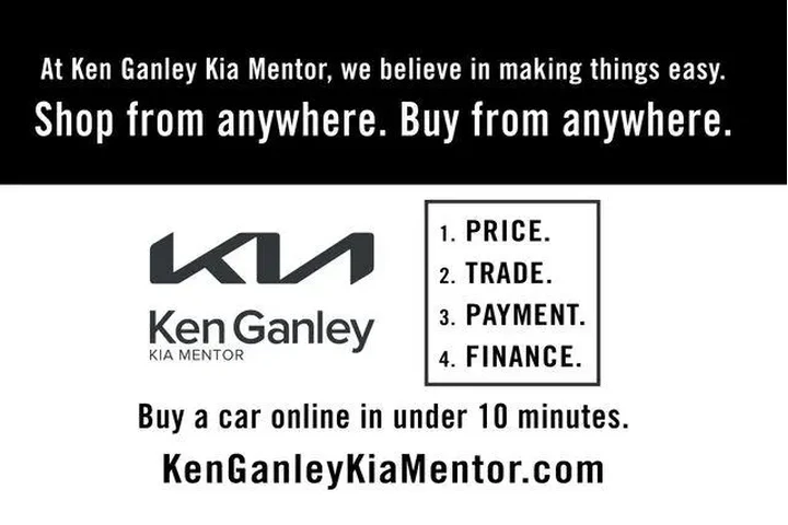 $32978 : Kia Carnival 2023 EX 4dr Min image 8