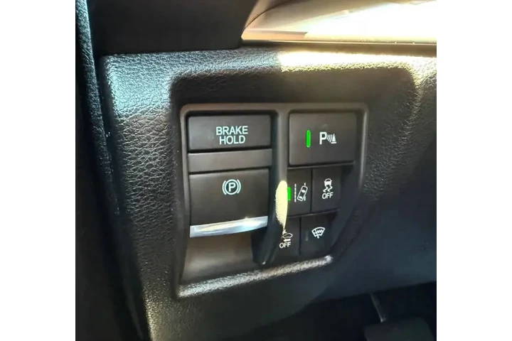 2017 MDX SH-AWD w/Advance image 10
