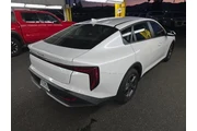 $24650 : Kia K4 2025 LXS 4dr Sedan thumbnail