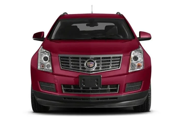 $8590 : Cadillac SRX 2014 Premium Co image 7