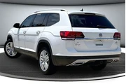 $18000 : Volkswagen Atlas 2019 AWD V6 thumbnail