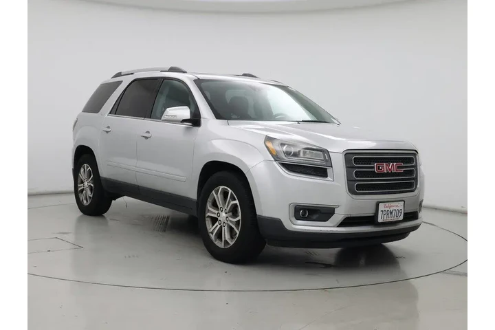 $17998 : GMC Acadia 2016 SLT-1 4dr SU image 1