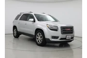 GMC Acadia 2016 SLT-1 4dr SU en Reno