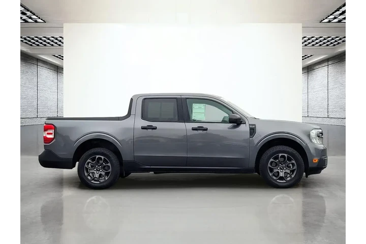 $26988 : Ford Maverick 2022 AWD XLT 4 image 6