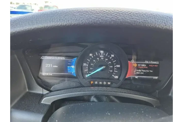 $21591 : Ford Expedition 2017 4x2 XLT image 7