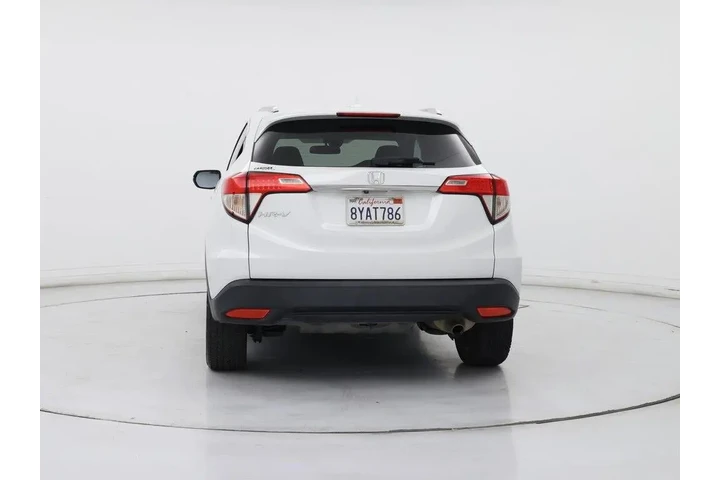 $19998 : Honda HR-V 2021 EX 4dr Cross image 6