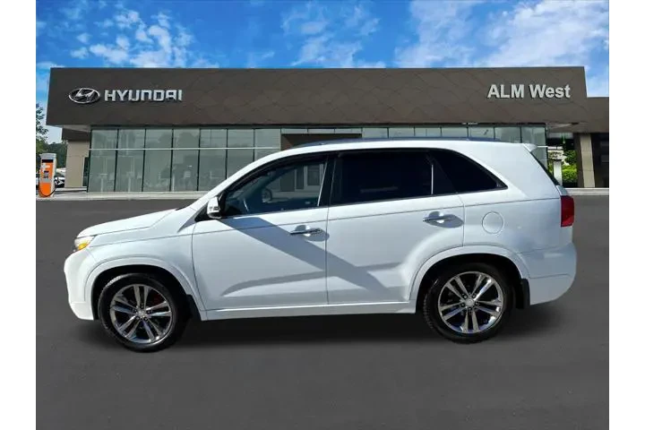 $10020 : Kia Sorento 2014 SX 4dr SUV image 8