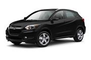 2017 HR-V EX-L AWD SUV I-4 cyl en Rolla