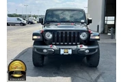 $25413 : Jeep Wrangler Unlimited 2018 thumbnail