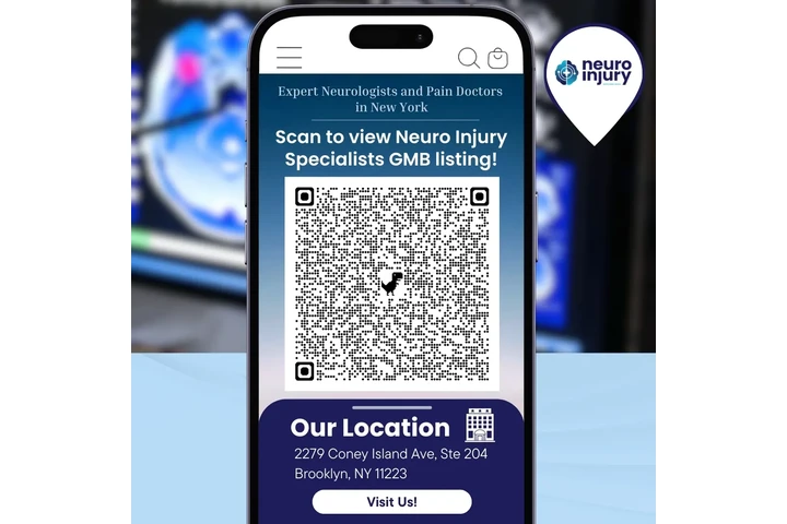 Neuro Injury Specialists image 8