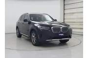 BMW X3 2023 AWD xDrive30i 4d en Sacramento