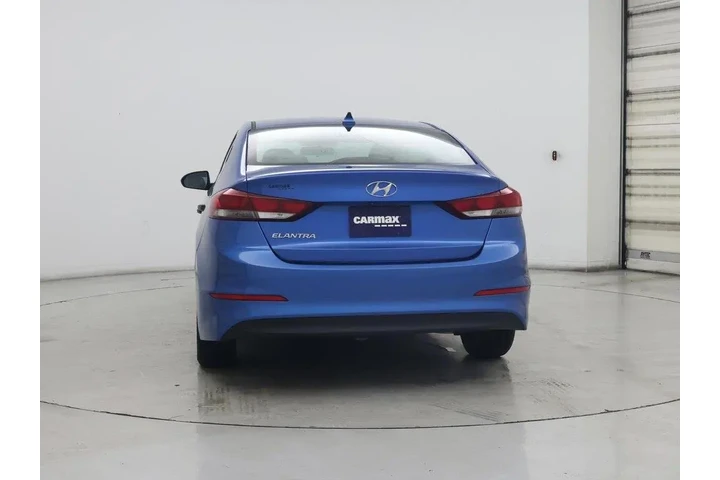 $12599 : Hyundai ELANTRA 2018 SEL 4dr image 6