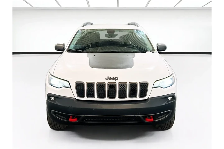$15995 : Jeep Cherokee 2019 4x4 Trail image 5