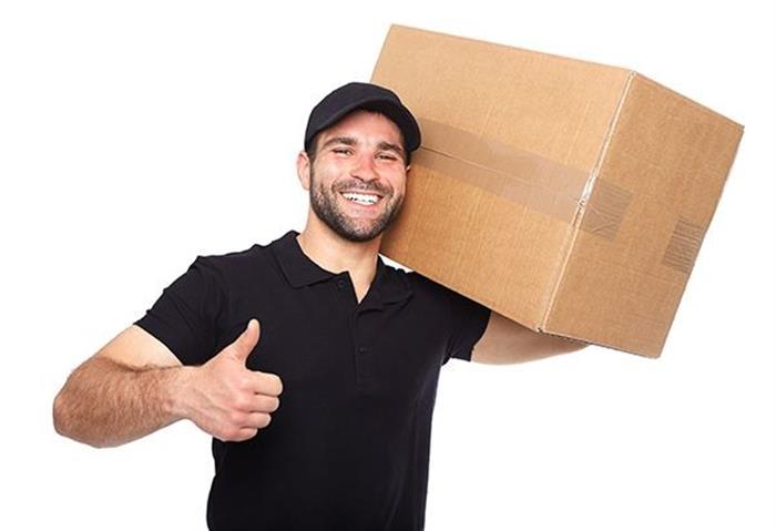 Delivery drivers needed image 1