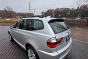 $4500 : 2007 BMW X3 3.0si thumbnail