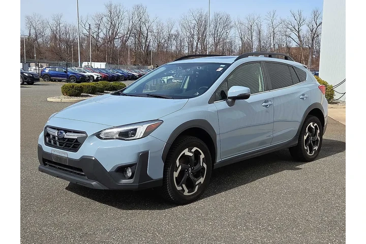 $21659 : Subaru Crosstrek 2021 AWD Li image 3