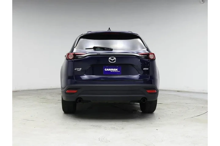 $23998 : Mazda CX-9 2018 AWD Touring image 6